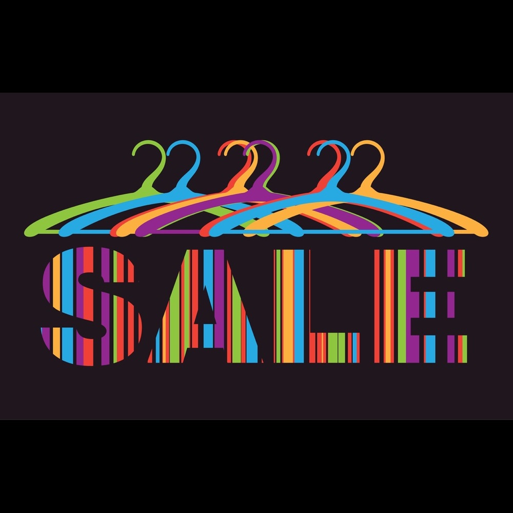 Sale sale sale🤑👅